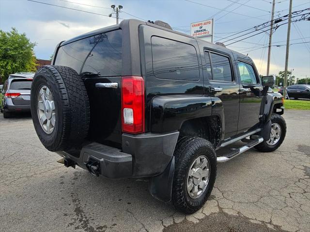 2006 HUMMER H3 Base