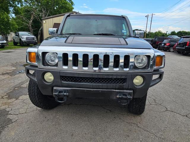 2006 HUMMER H3 Base