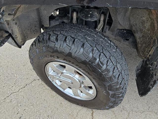 2006 HUMMER H3 Base