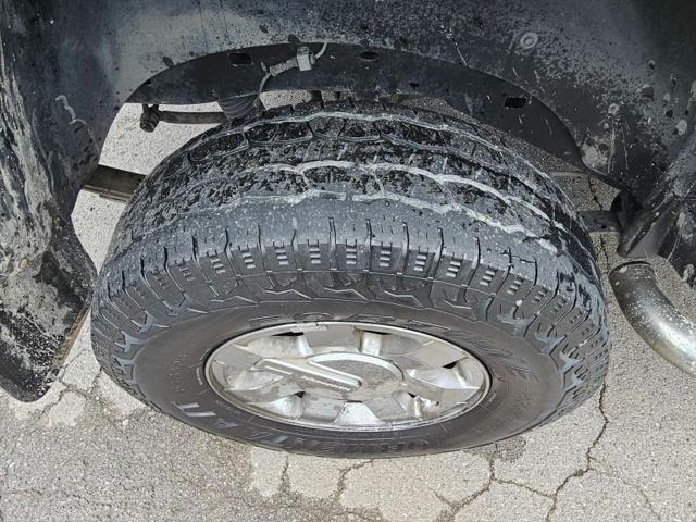 2006 HUMMER H3 Base