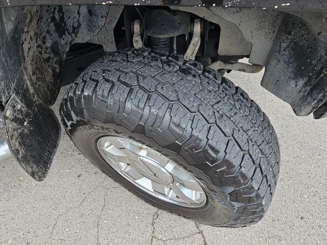 2006 HUMMER H3 Base