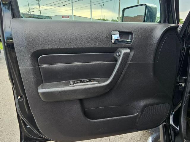 2006 HUMMER H3 Base