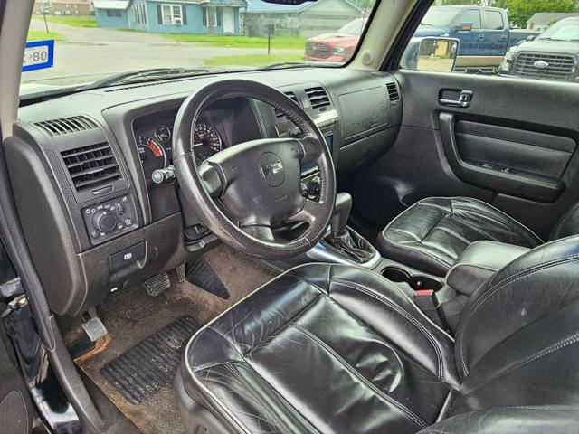2006 HUMMER H3 Base