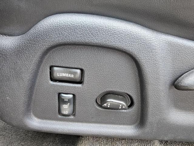 2006 HUMMER H3 Base