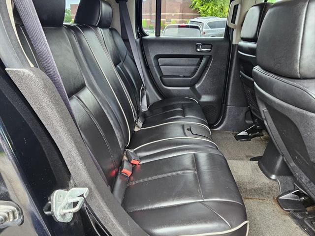 2006 HUMMER H3 Base