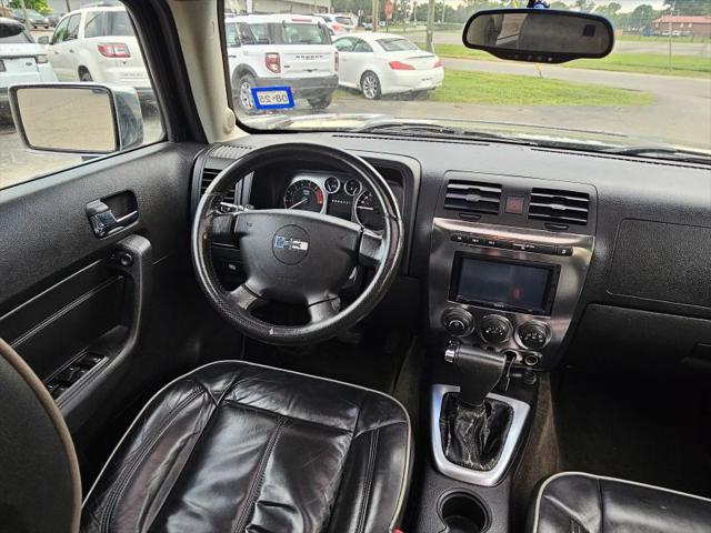 2006 HUMMER H3 Base