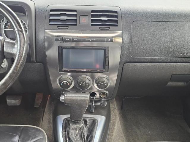 2006 HUMMER H3 Base