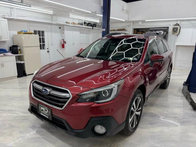 2018 Subaru Outback 2.5i Limited for sale in Reading, PA