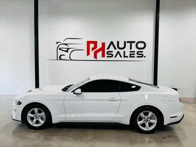 2018 Ford Mustang EcoBoost for sale in Pelham, AL
