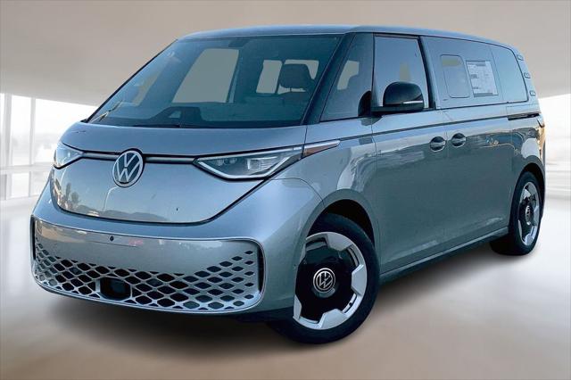 2025 Volkswagen ID. Buzz Pro S Plus for sale in Oklahoma City, OK