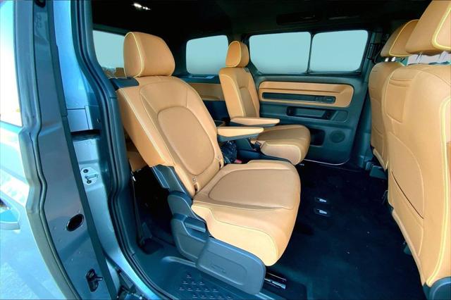 2025 Volkswagen ID. Buzz Pro S Plus