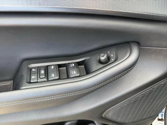 2024 Jeep Grand Cherokee L Altitude 4x4