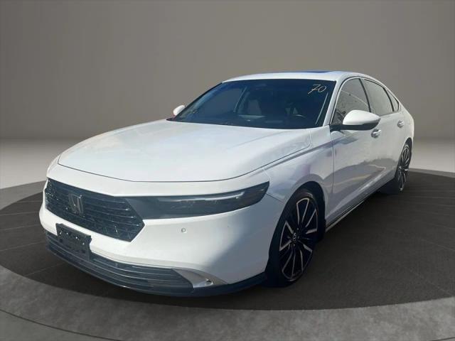 2023 Honda Accord Hybrid Touring for sale in South Hackensack, NJ