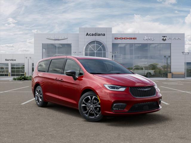2026 Chrysler Pacifica Select for sale in Lafayette, LA