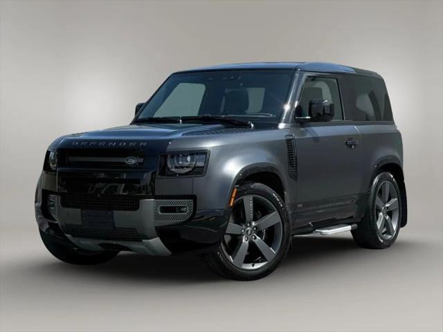 2023 Land Rover Defender 90 Carpathian Edition for sale in Hollywood, FL