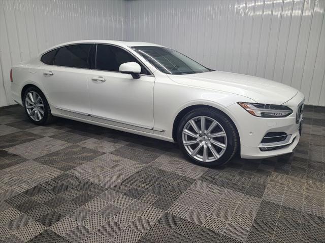 2018 Volvo S90 T6 Inscription for sale in Geneva, NY
