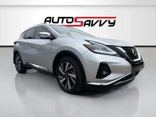 2024 Nissan Murano SL Intelligent AWD for sale in Boise, ID