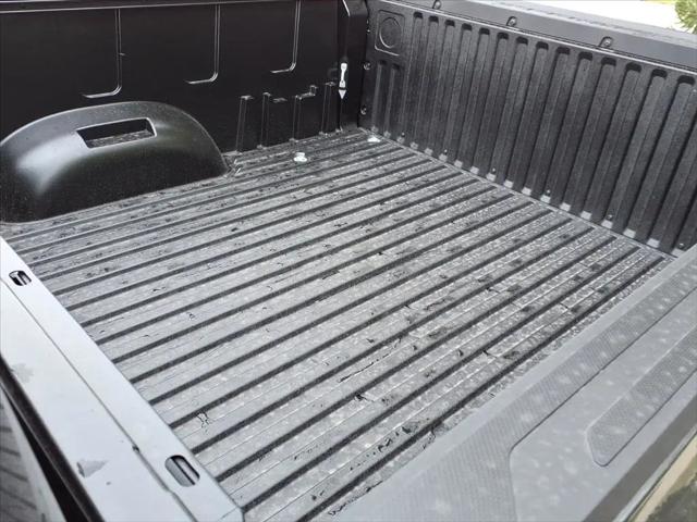 2026 Toyota Tundra SR5 CrewMax 5.5' Bed
