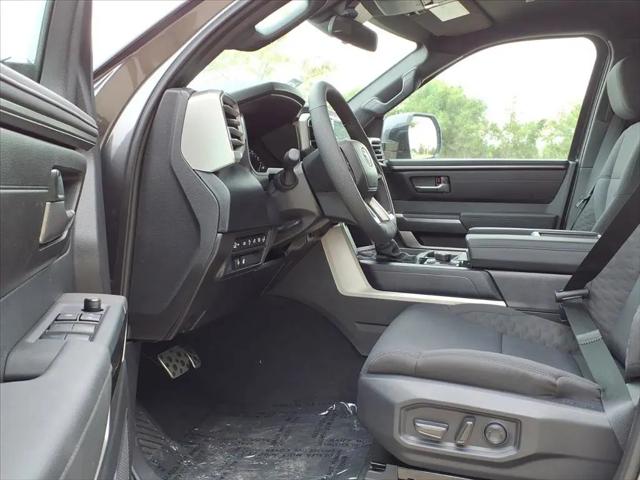 2026 Toyota Tundra SR5 CrewMax 5.5' Bed