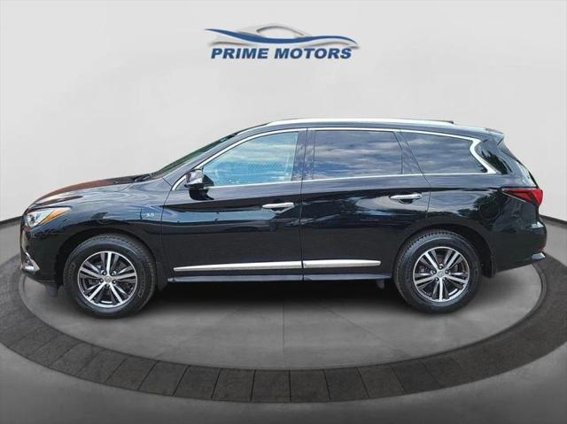 2019 INFINITI QX60 LUXE for sale in Denver, CO