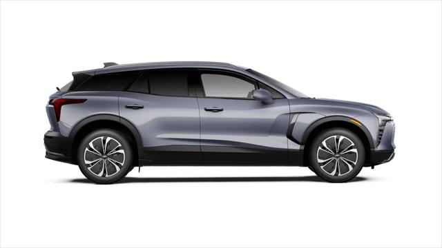 2026 Chevrolet V Blazer FWD LT