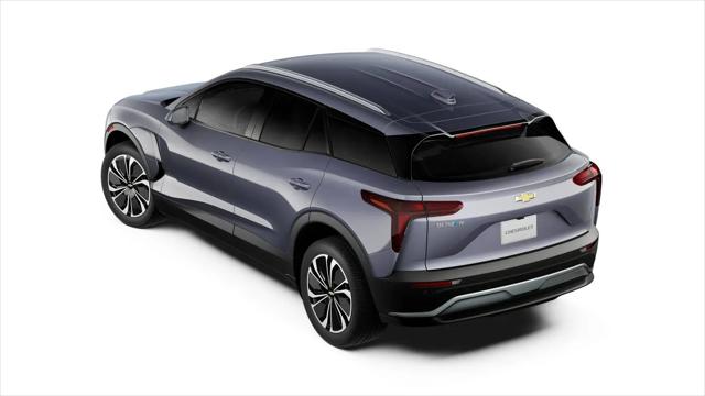 2026 Chevrolet V Blazer FWD LT