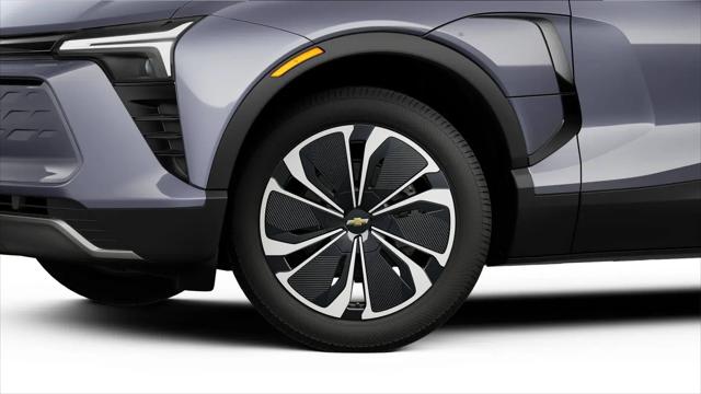 2026 Chevrolet V Blazer FWD LT