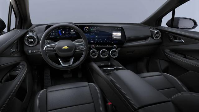 2026 Chevrolet V Blazer FWD LT