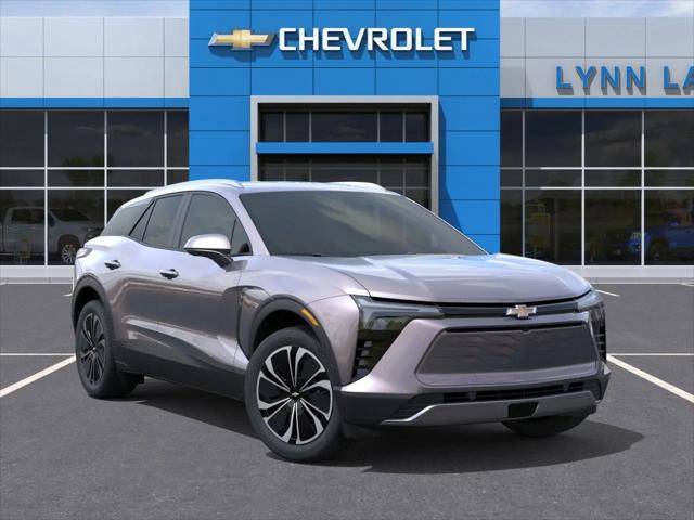 2026 Chevrolet V Blazer FWD LT