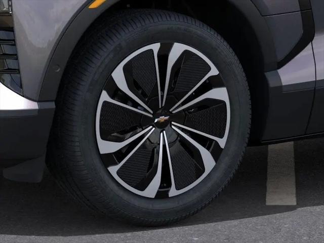 2026 Chevrolet V Blazer FWD LT