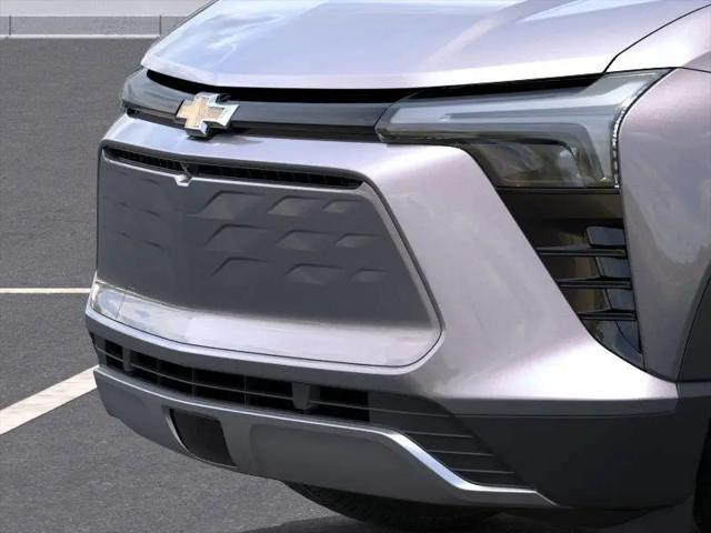 2026 Chevrolet V Blazer FWD LT