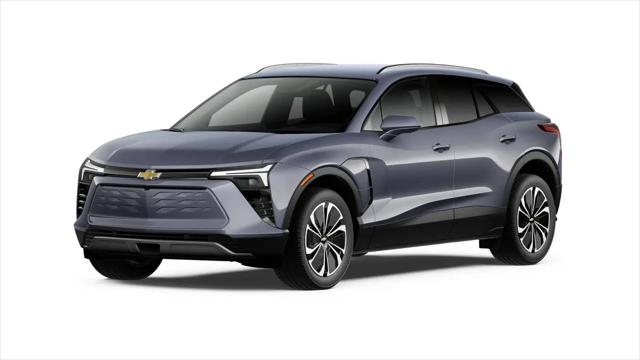 2026 Chevrolet V Blazer FWD LT