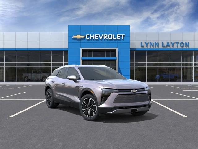 2026 Chevrolet V Blazer FWD LT for sale in Decatur, AL