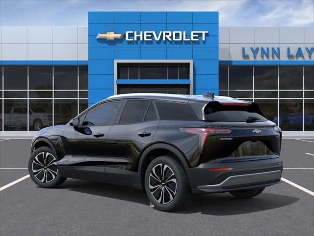 2026 Chevrolet V Blazer FWD LT