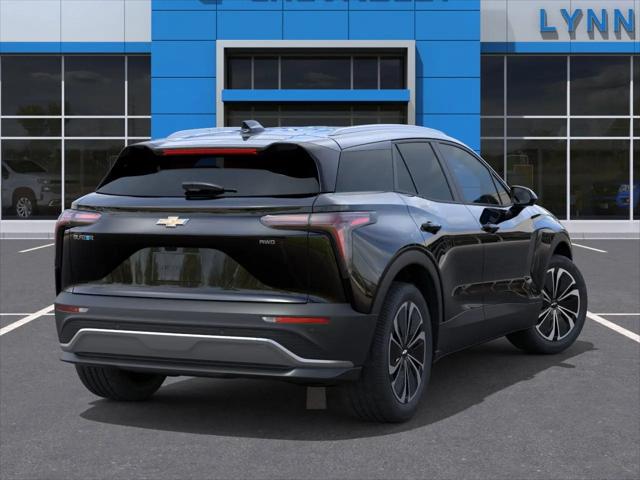 2026 Chevrolet V Blazer FWD LT