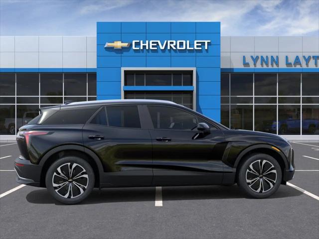 2026 Chevrolet V Blazer FWD LT