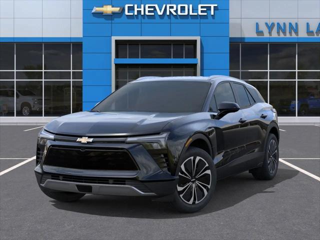 2026 Chevrolet V Blazer FWD LT