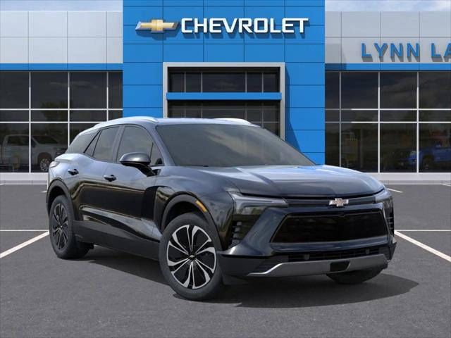 2026 Chevrolet V Blazer FWD LT