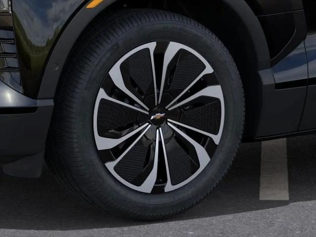 2026 Chevrolet V Blazer FWD LT