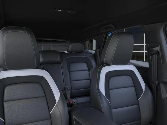 2026 Chevrolet V Blazer FWD LT