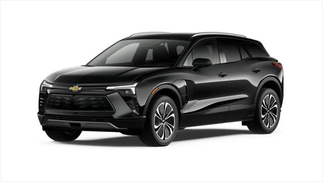 2026 Chevrolet V Blazer FWD LT