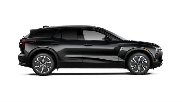 2026 Chevrolet V Blazer FWD LT