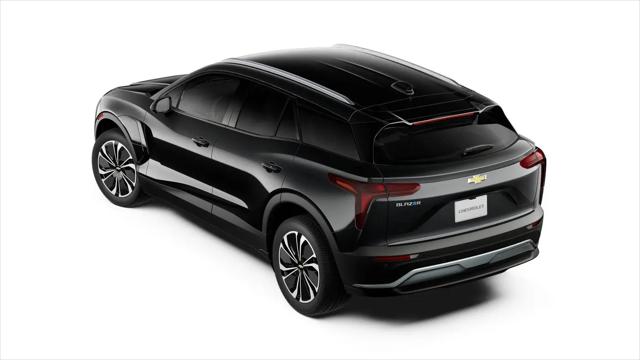 2026 Chevrolet V Blazer FWD LT