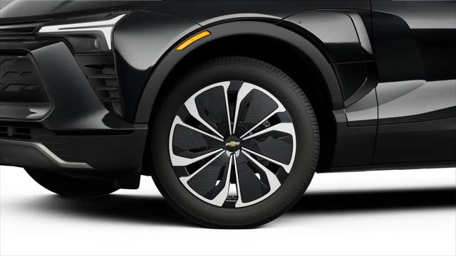 2026 Chevrolet V Blazer FWD LT