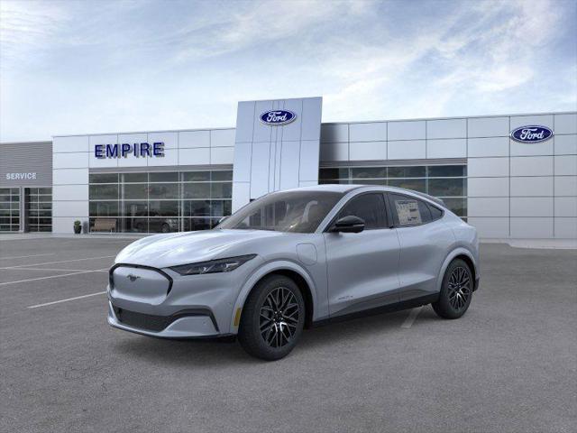 2025 Ford Mustang Mach-E Premium for sale in Huntington, NY
