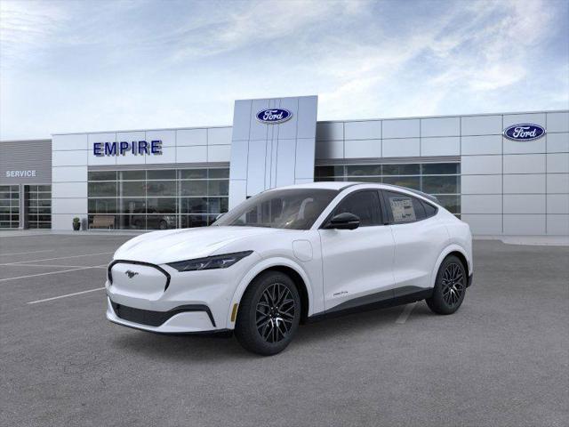 2025 Ford Mustang Mach-E Premium for sale in Huntington, NY