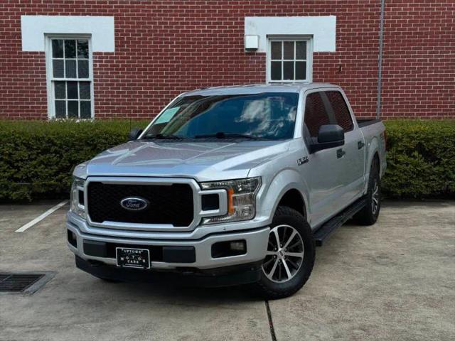 2019 Ford F-150 XL for sale in Houston, TX