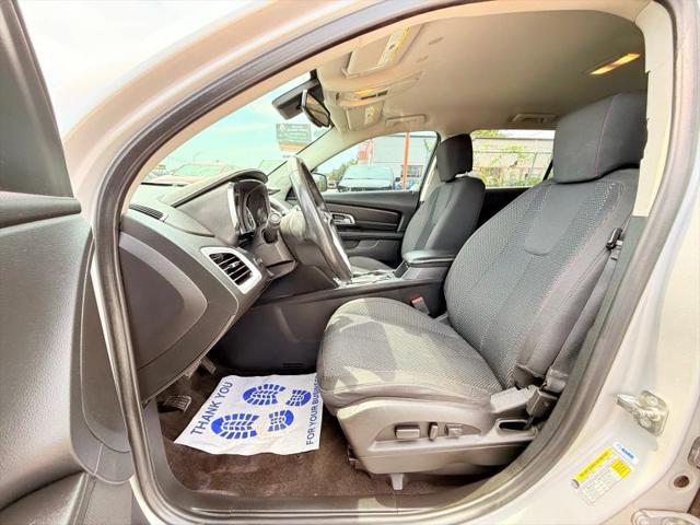 2016 GMC Terrain SLE-2