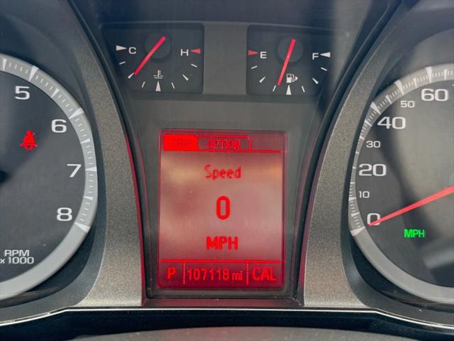2016 GMC Terrain SLE-2