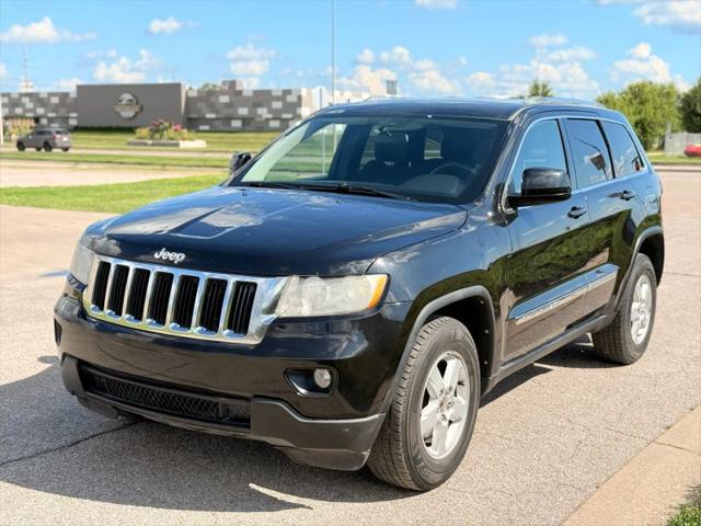 2011 Jeep Grand Cherokee Laredo